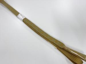 未使用品　正絹　高麗　手組帯締め